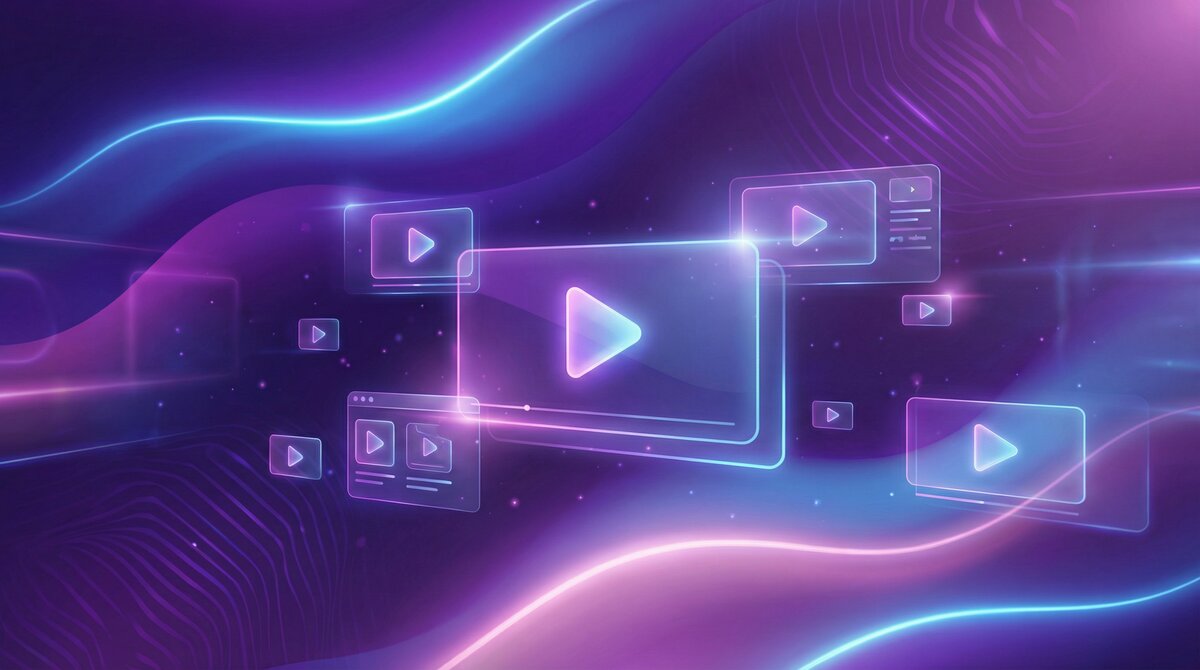 国产视频创意视频