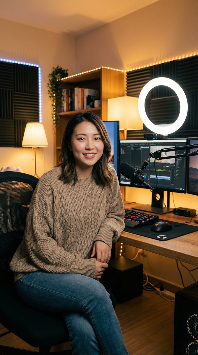 国产视频视频创作